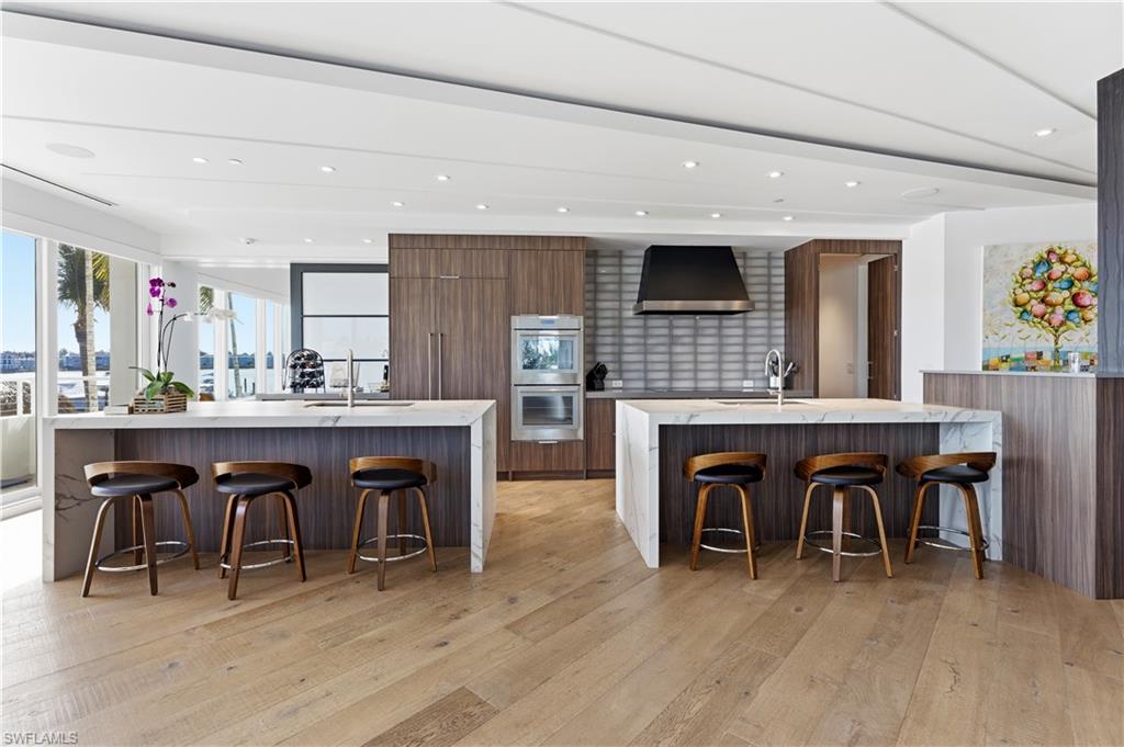 NAPLES BOAT CLUB - Residential