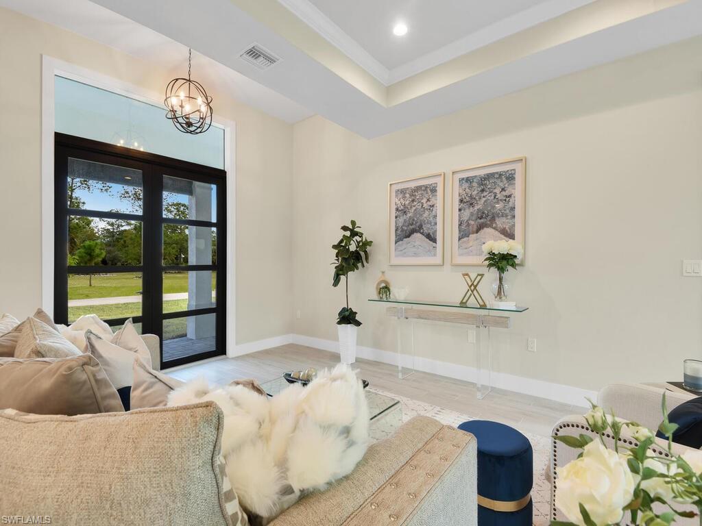 BUCKINGHAM - Residential