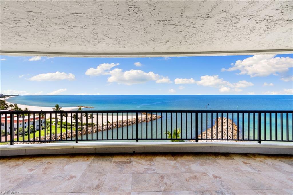 ADMIRALTY POINT - Residential