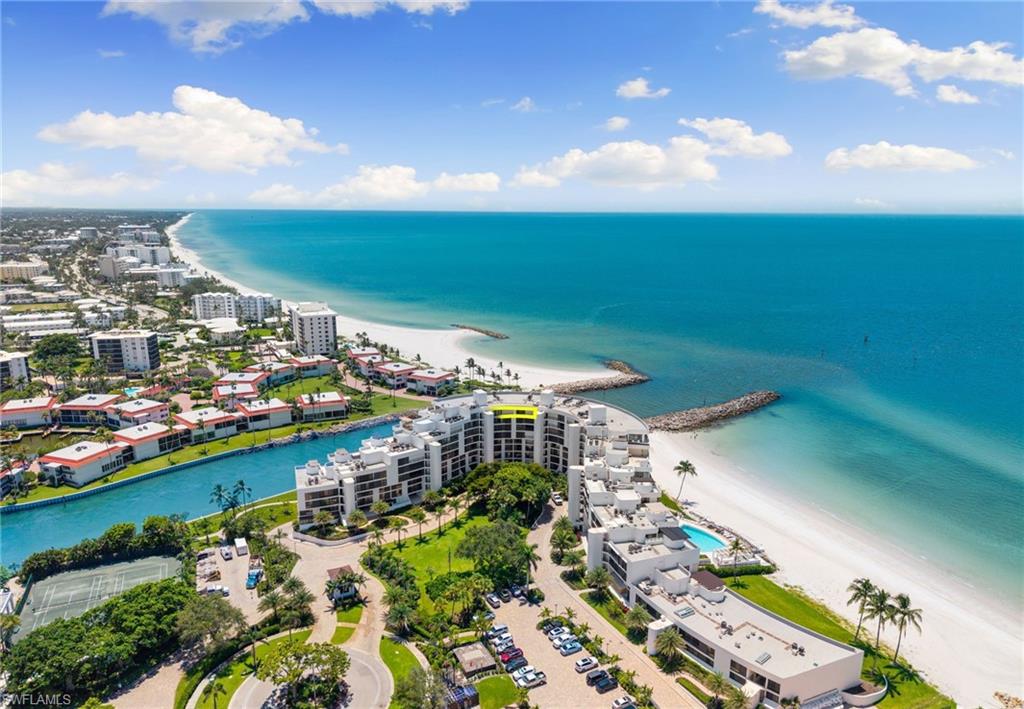 2355 Gulf Shore BLVD N 903