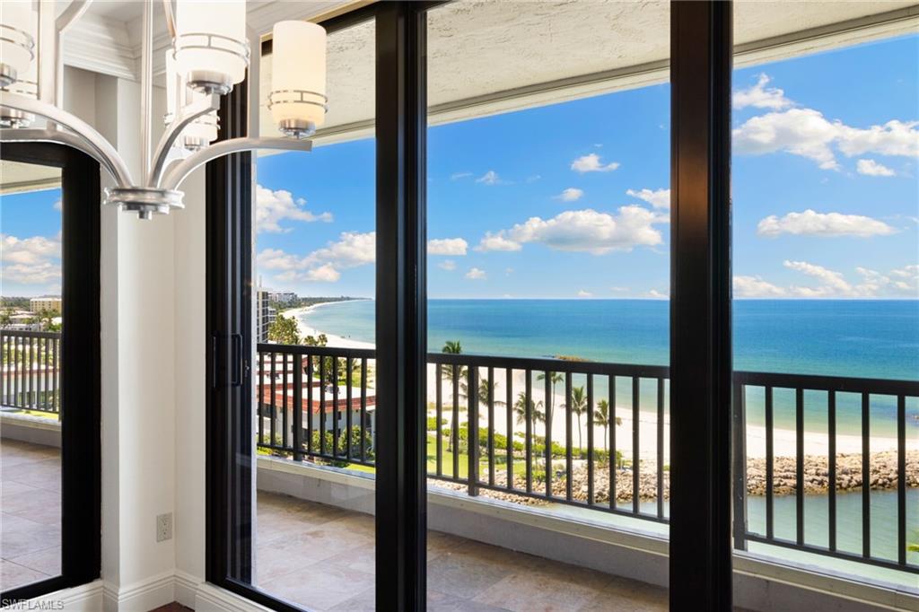 ADMIRALTY POINT - Residential