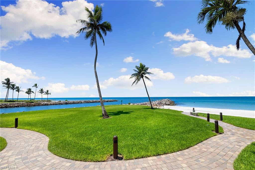 ADMIRALTY POINT - Residential