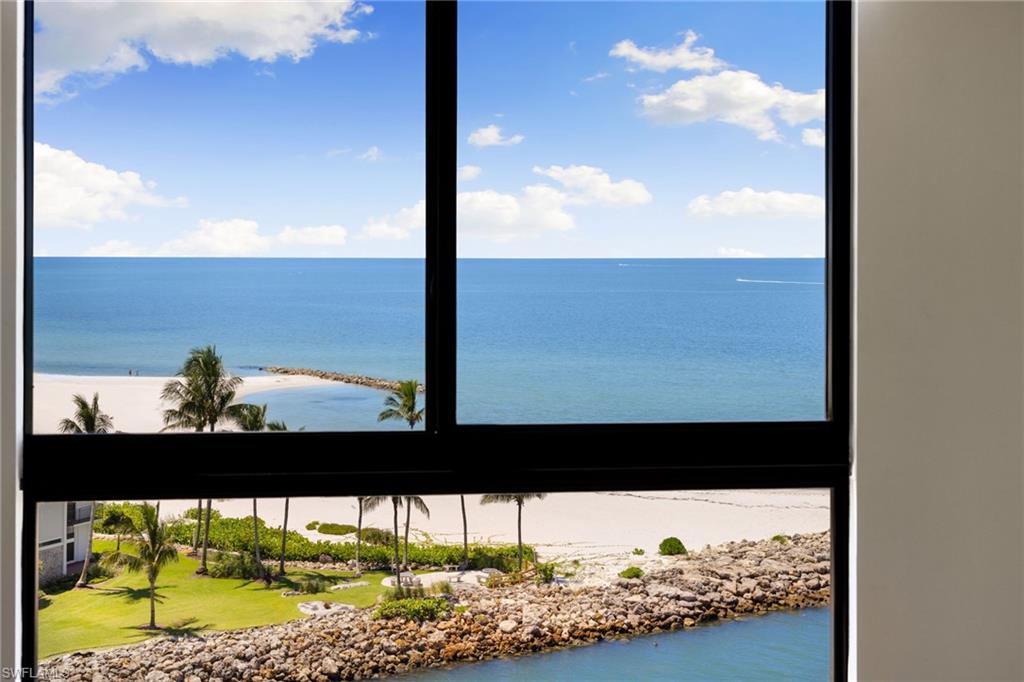 ADMIRALTY POINT - Residential