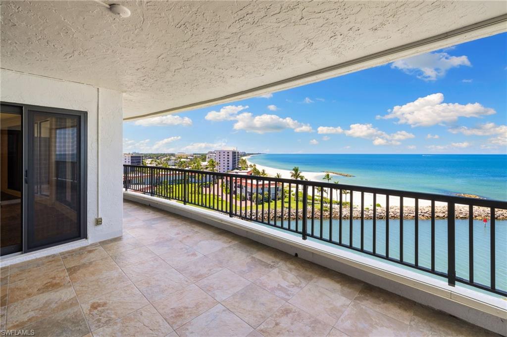 ADMIRALTY POINT - Residential