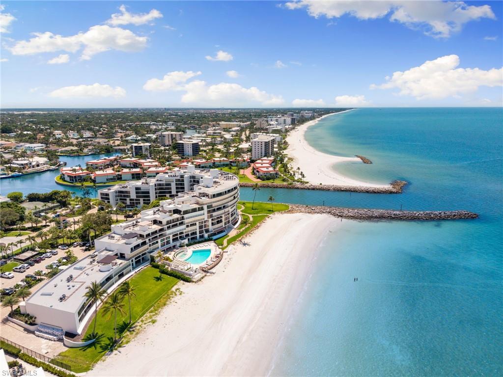 2355 Gulf Shore BLVD N 903