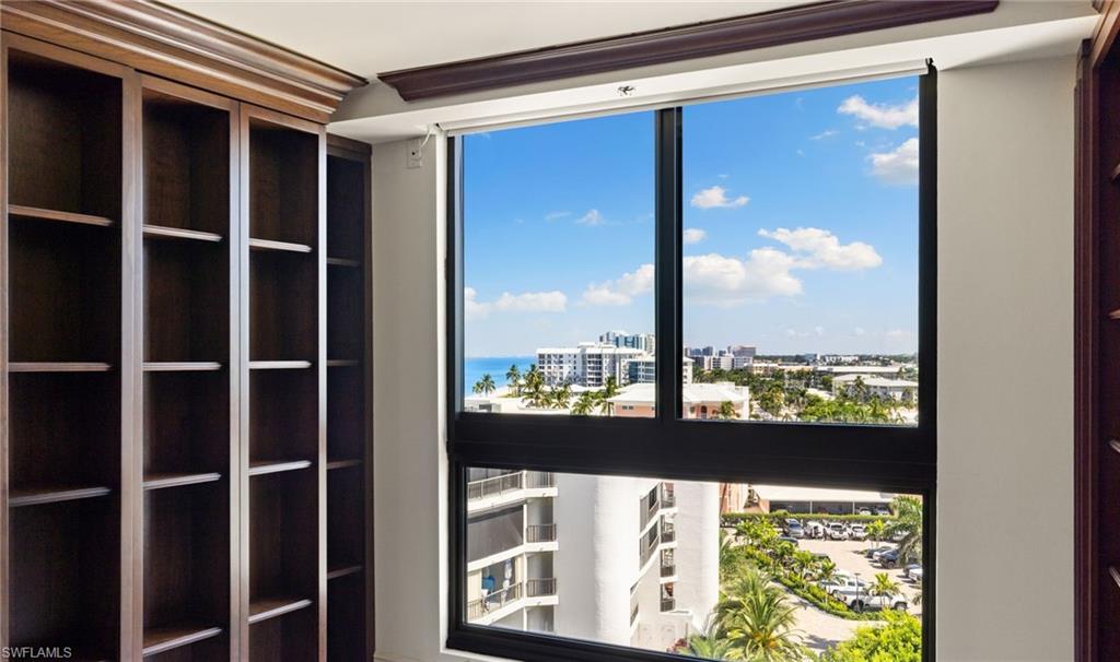 ADMIRALTY POINT - Residential