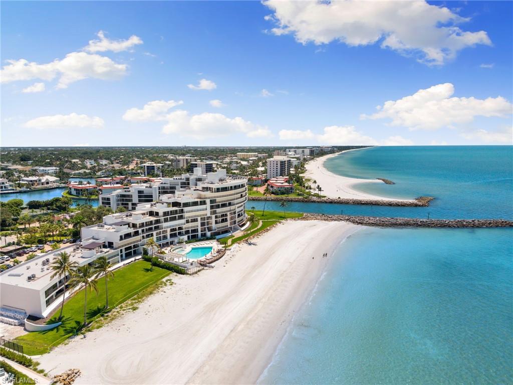 ADMIRALTY POINT - Residential