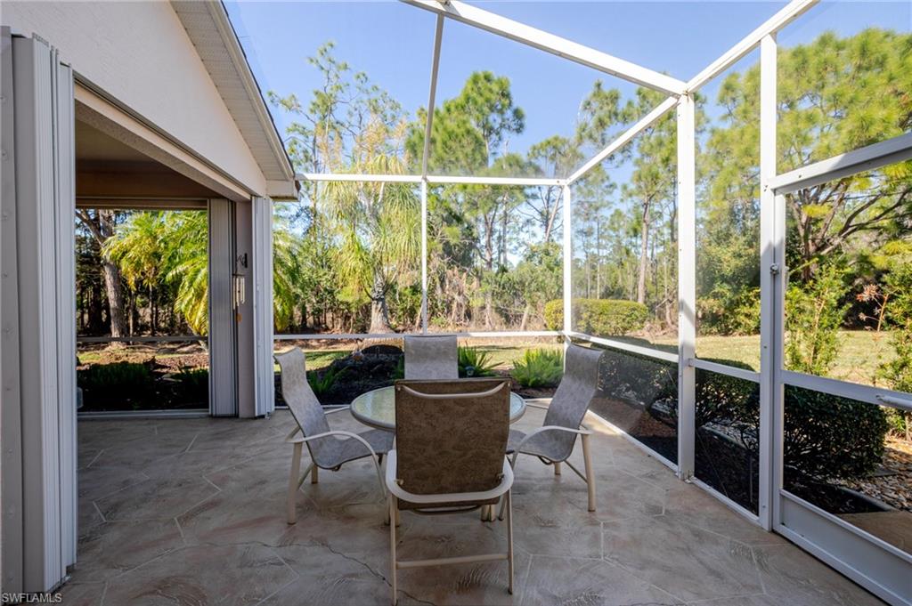 HERONS GLEN - Residential