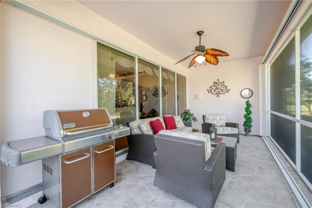 HERONS GLEN - Residential