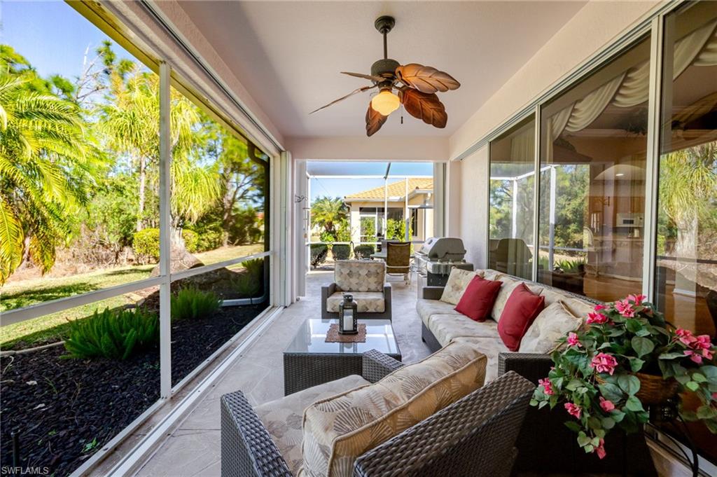 HERONS GLEN - Residential