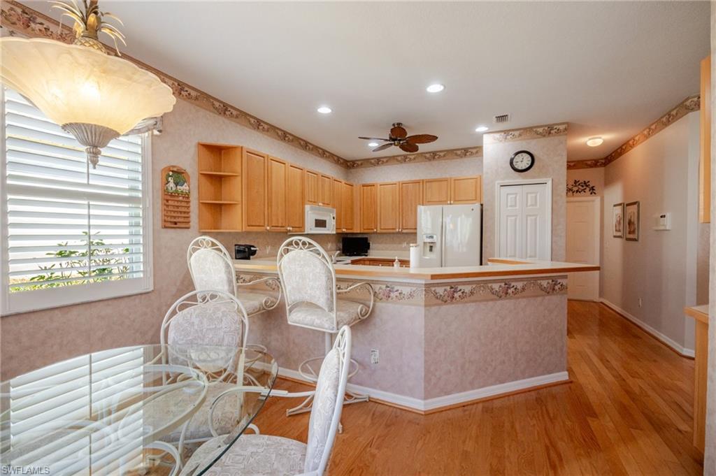 HERONS GLEN - Residential