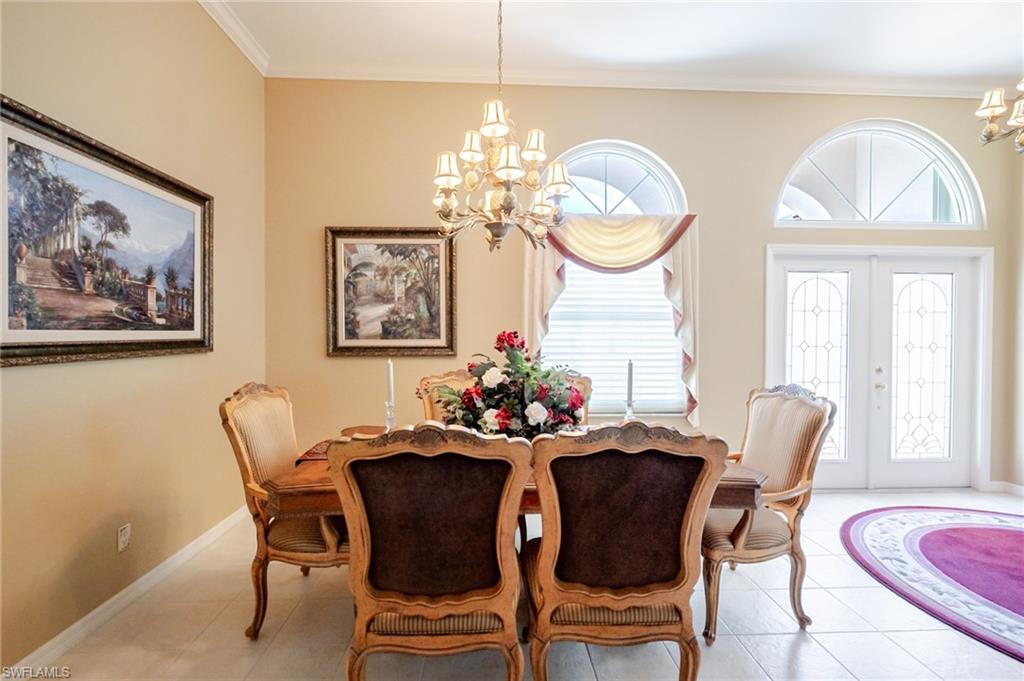 HERONS GLEN - Residential