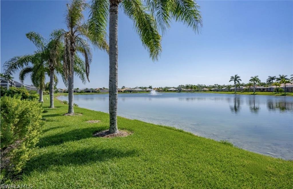 HERONS GLEN - Residential