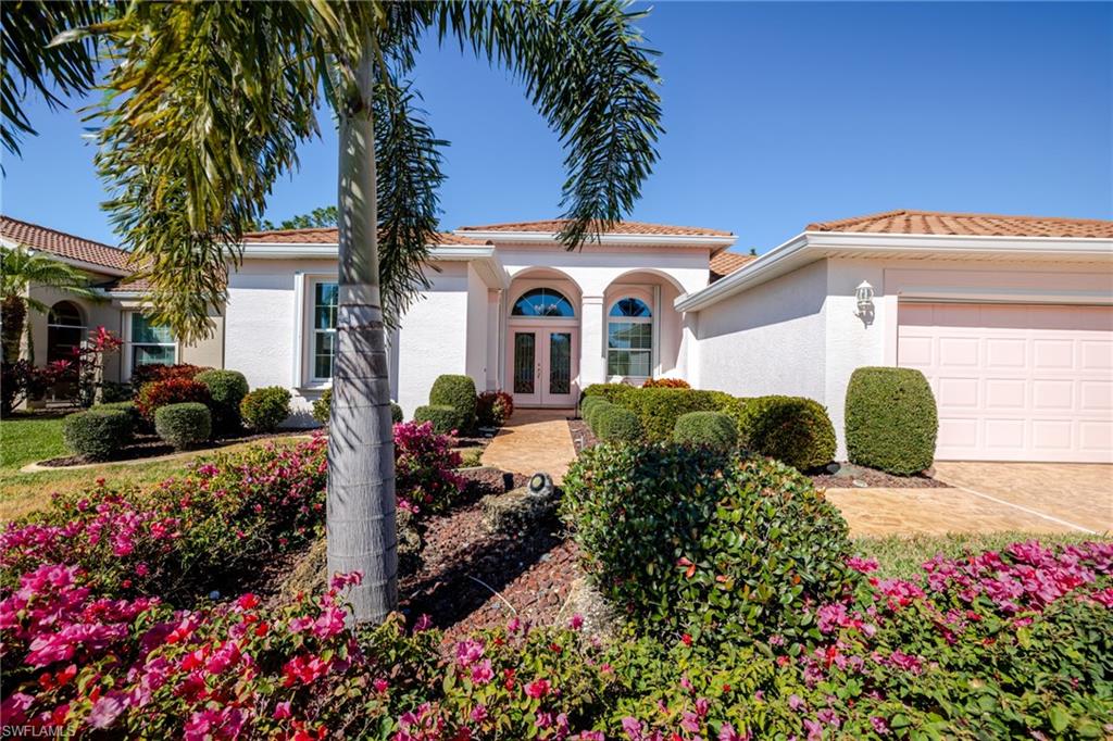 HERONS GLEN - Residential