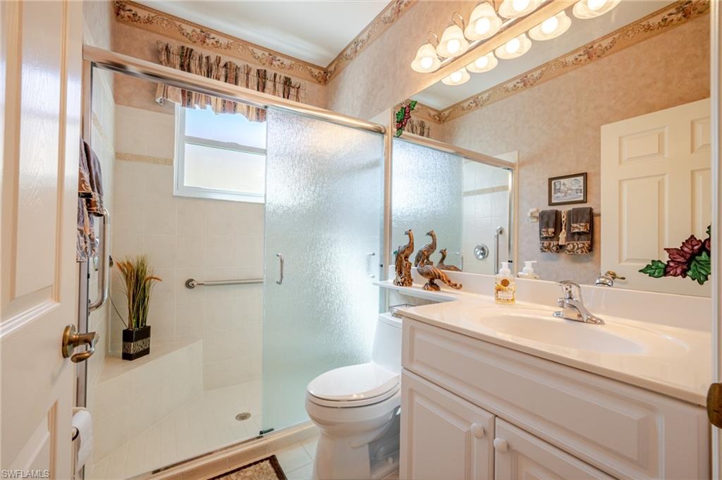 HERONS GLEN - Residential