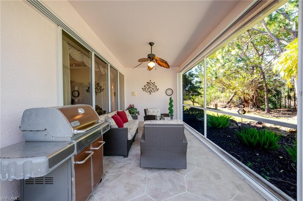 HERONS GLEN - Residential