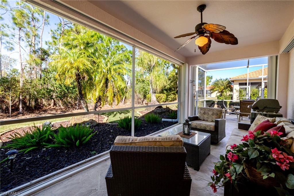 HERONS GLEN - Residential