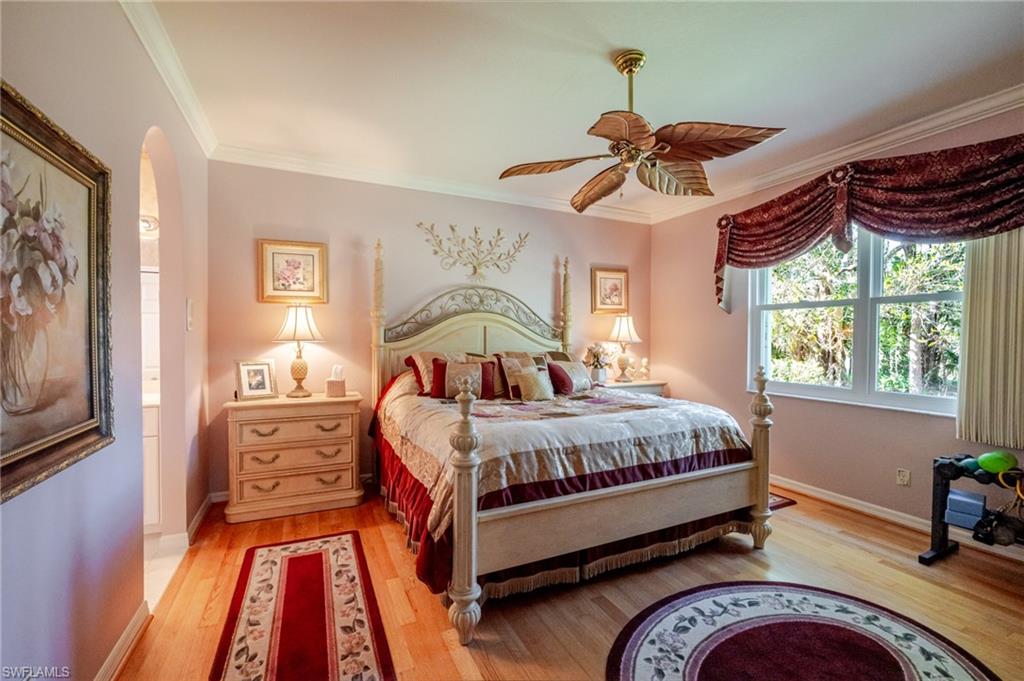 HERONS GLEN - Residential