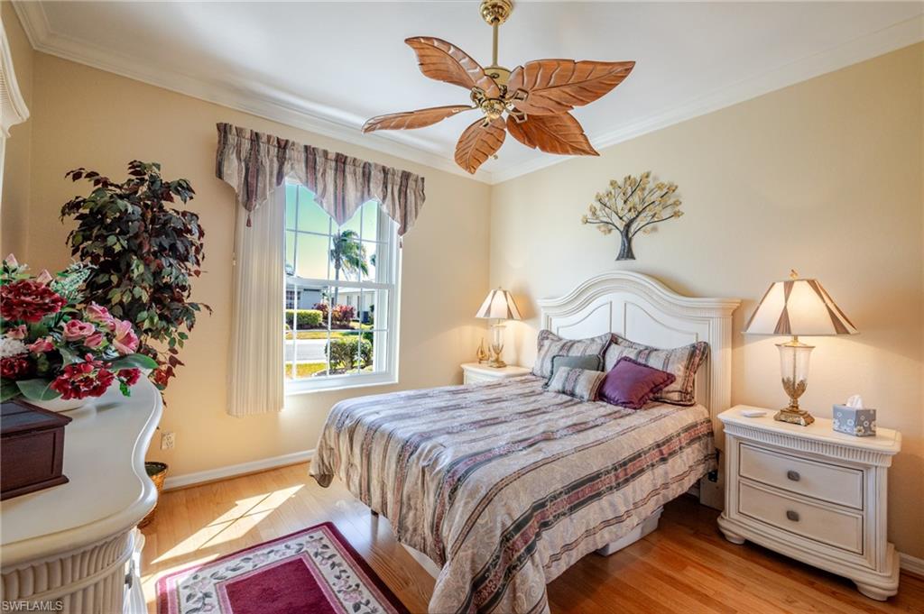 HERONS GLEN - Residential