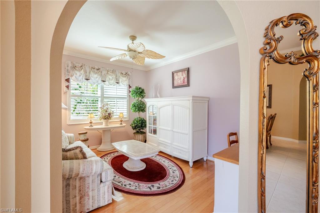 HERONS GLEN - Residential