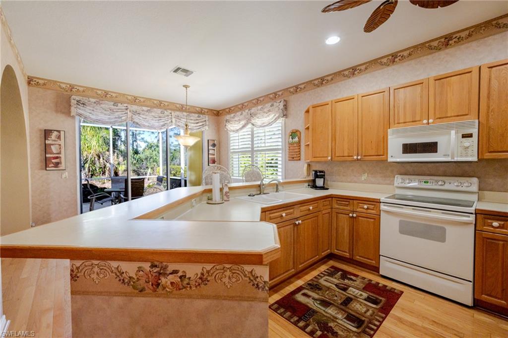 HERONS GLEN - Residential