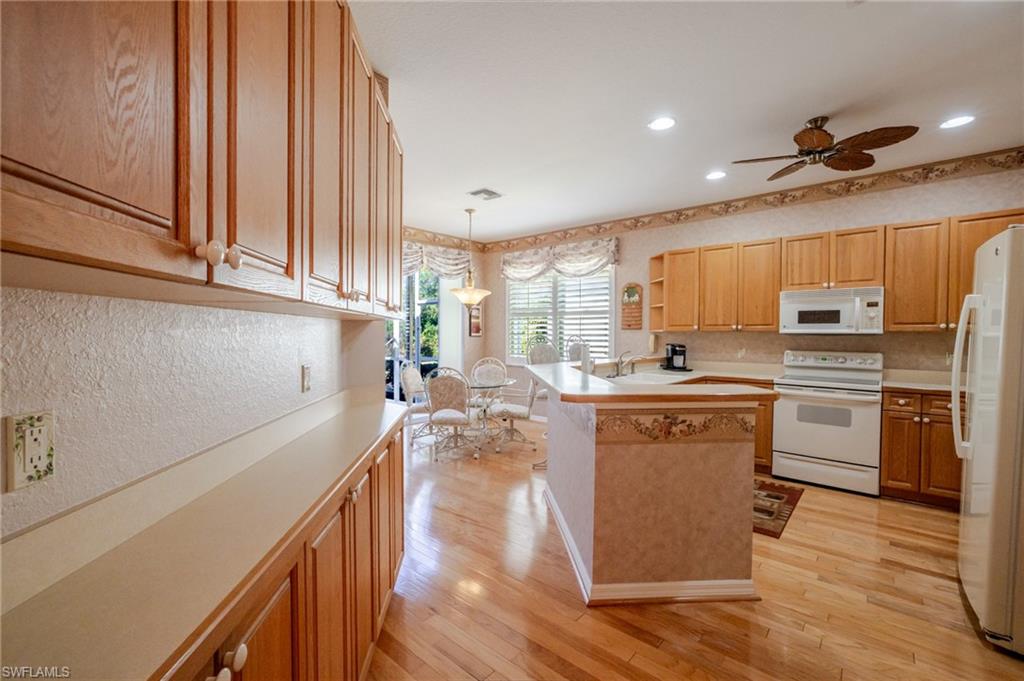 HERONS GLEN - Residential