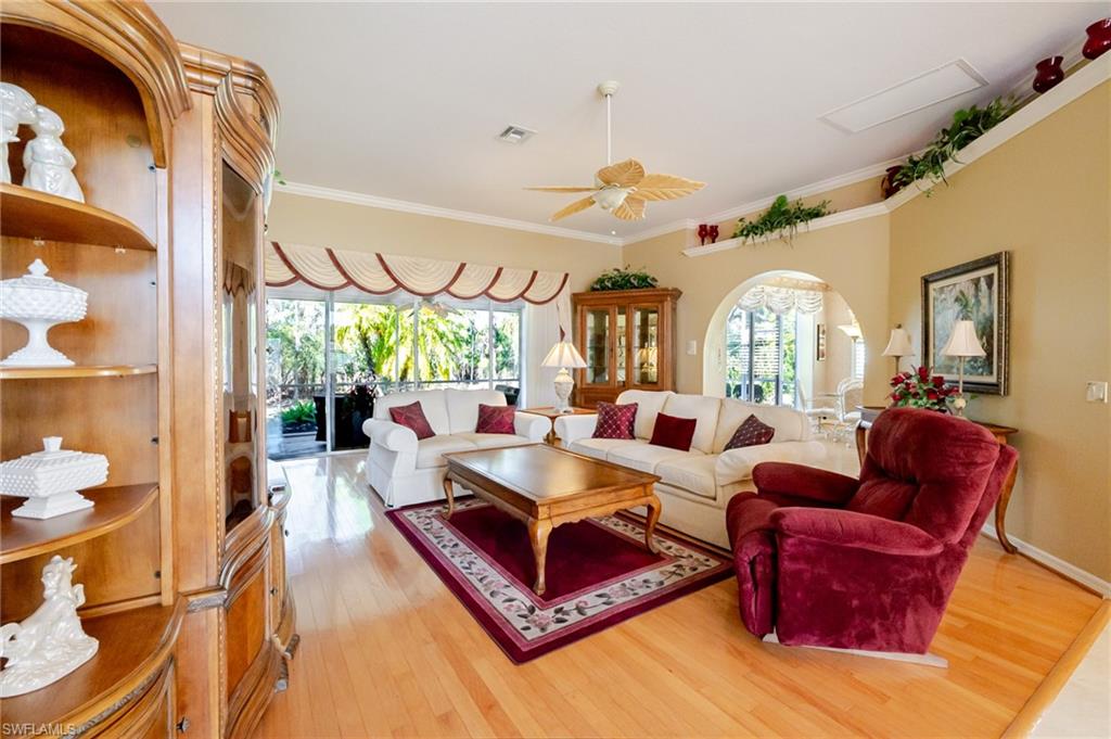 HERONS GLEN - Residential