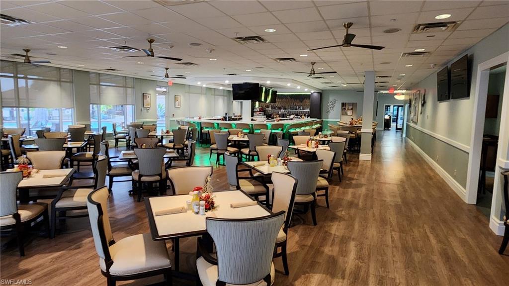 HERONS GLEN - Residential