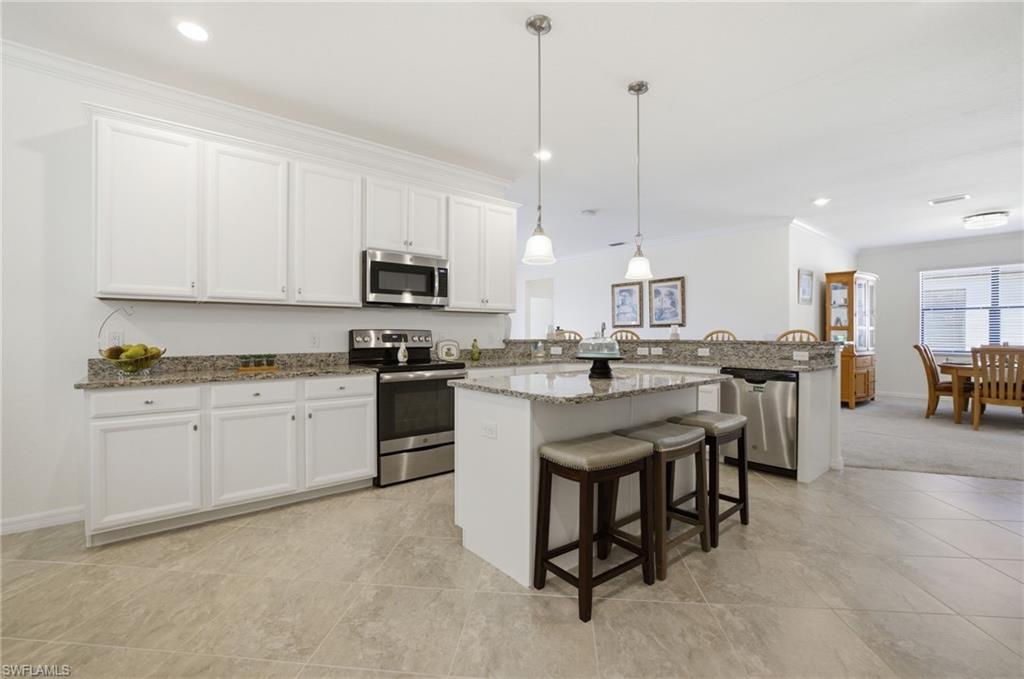 HAMPTON PARK - Residential