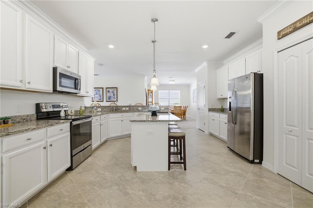 HAMPTON PARK - Residential