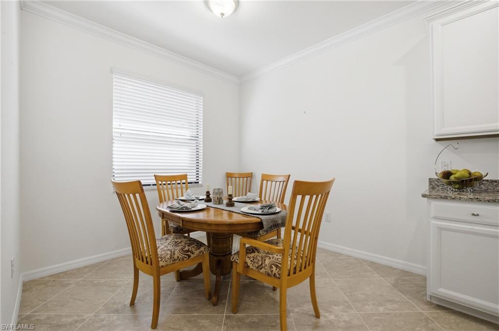 HAMPTON PARK - Residential