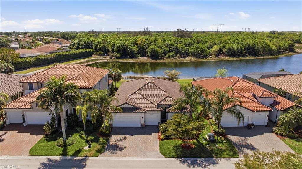 HAMPTON PARK - Residential