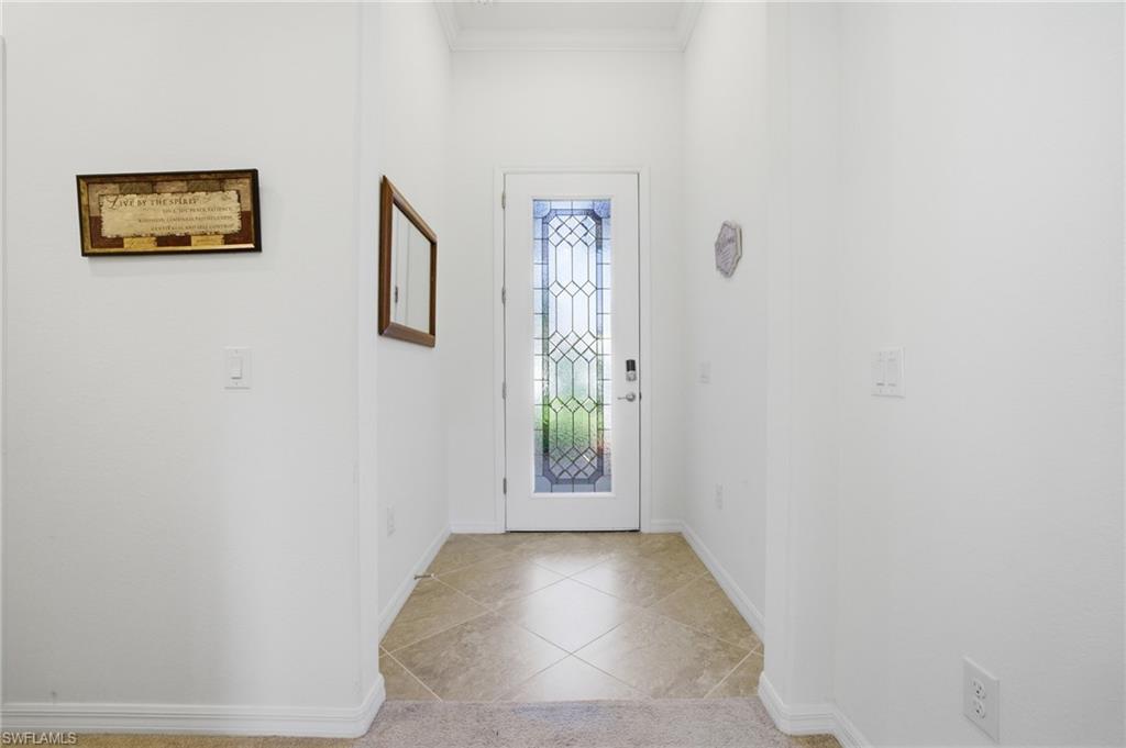 HAMPTON PARK - Residential