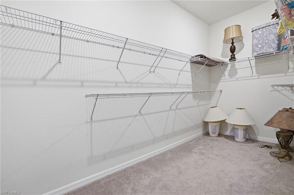 HAMPTON PARK - Residential