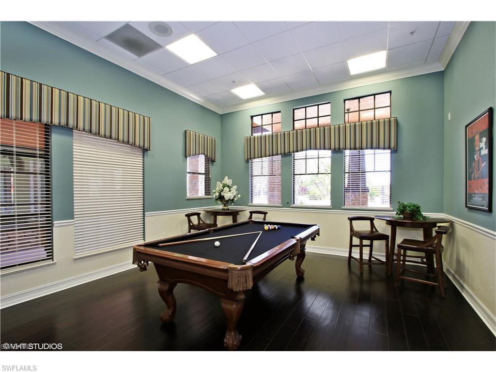 HAMPTON PARK - Residential