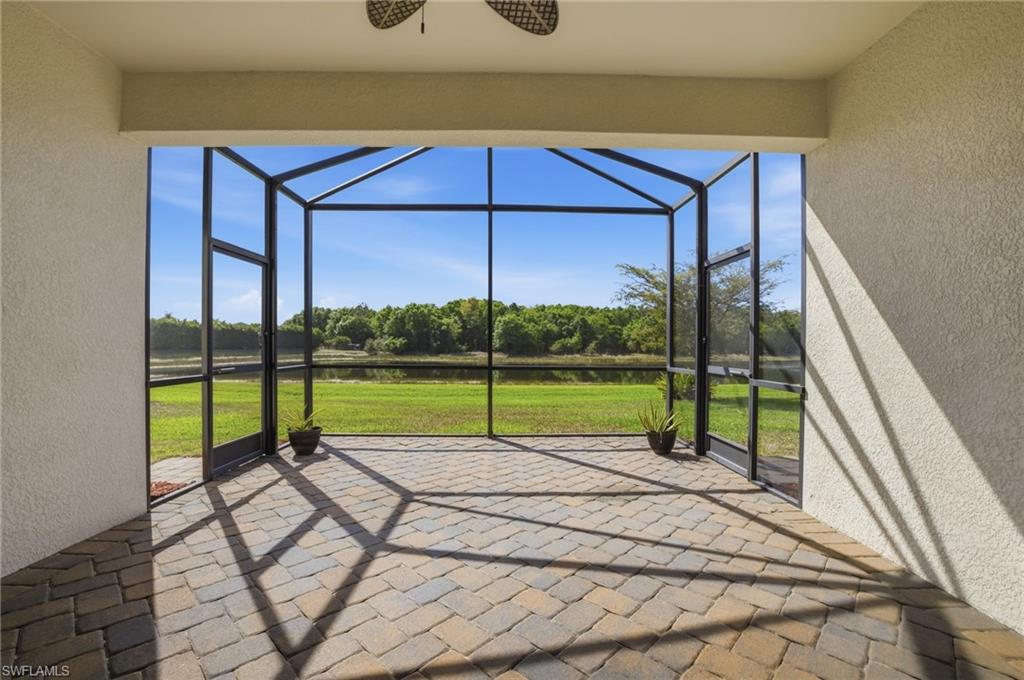 HAMPTON PARK - Residential