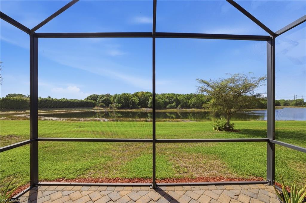 HAMPTON PARK - Residential