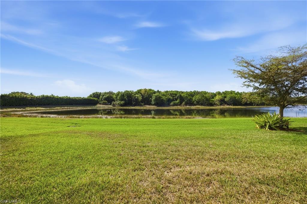 HAMPTON PARK - Residential