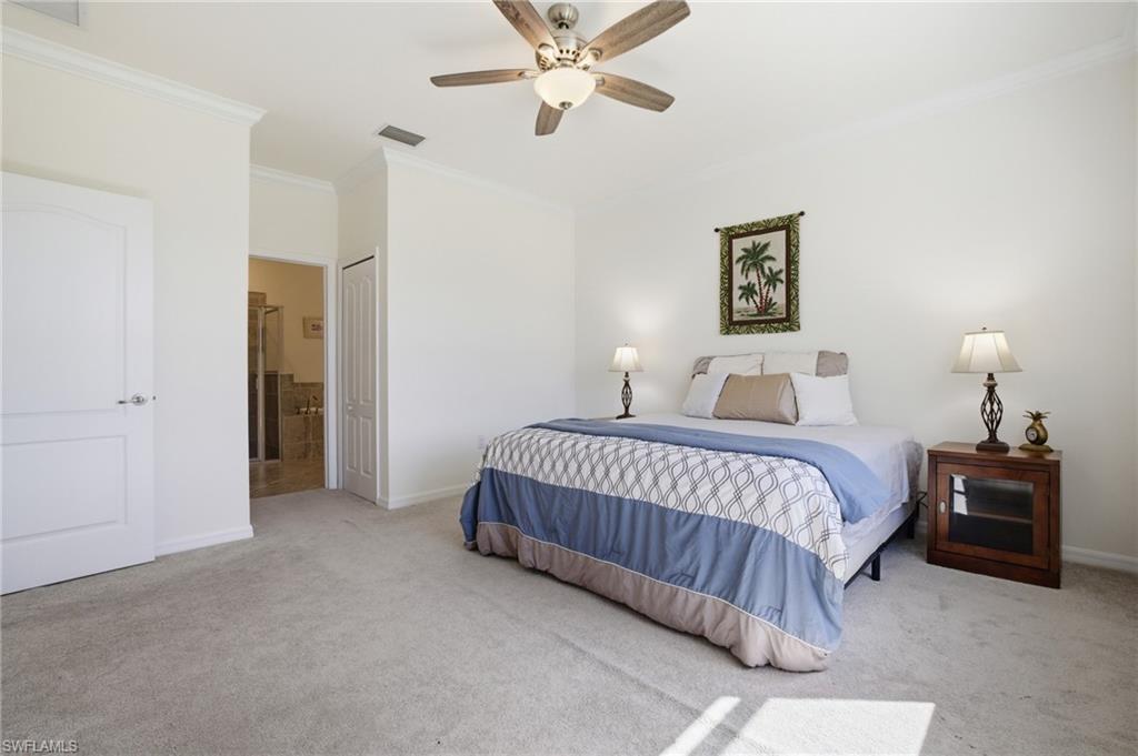 HAMPTON PARK - Residential