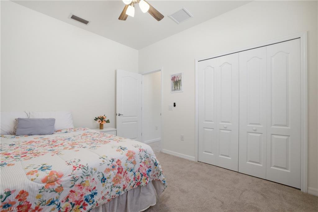 HAMPTON PARK - Residential