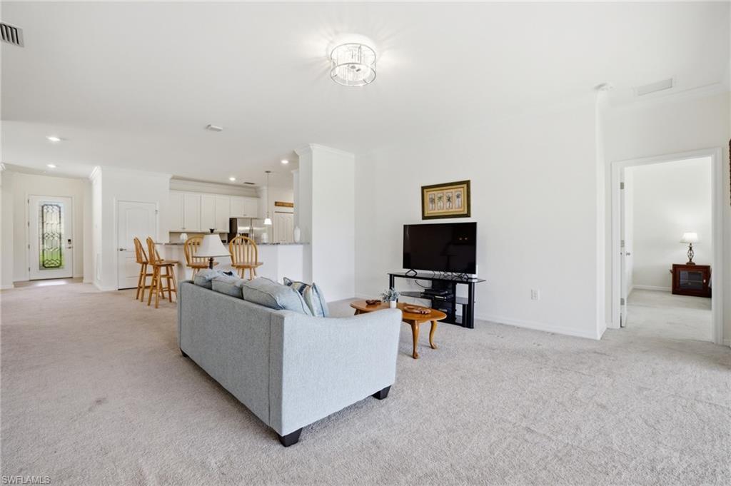 HAMPTON PARK - Residential