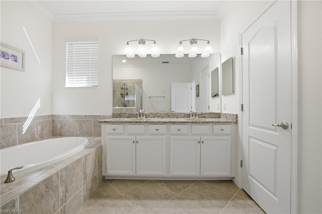 HAMPTON PARK - Residential