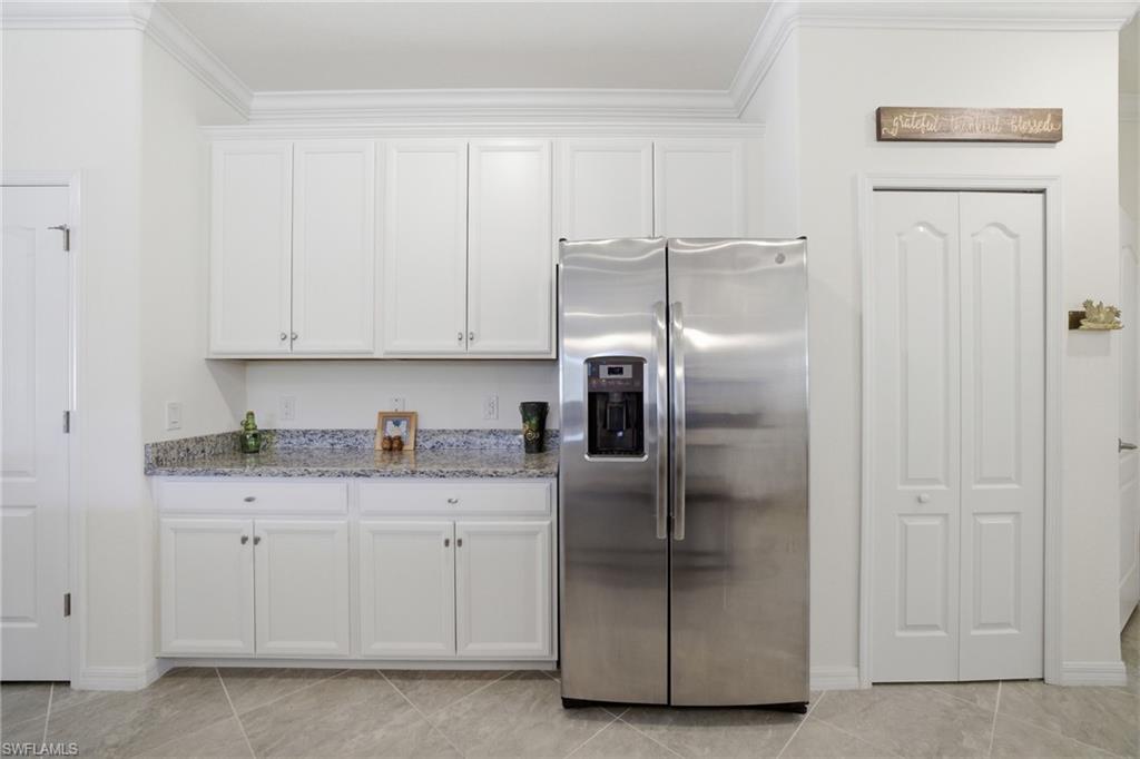 HAMPTON PARK - Residential