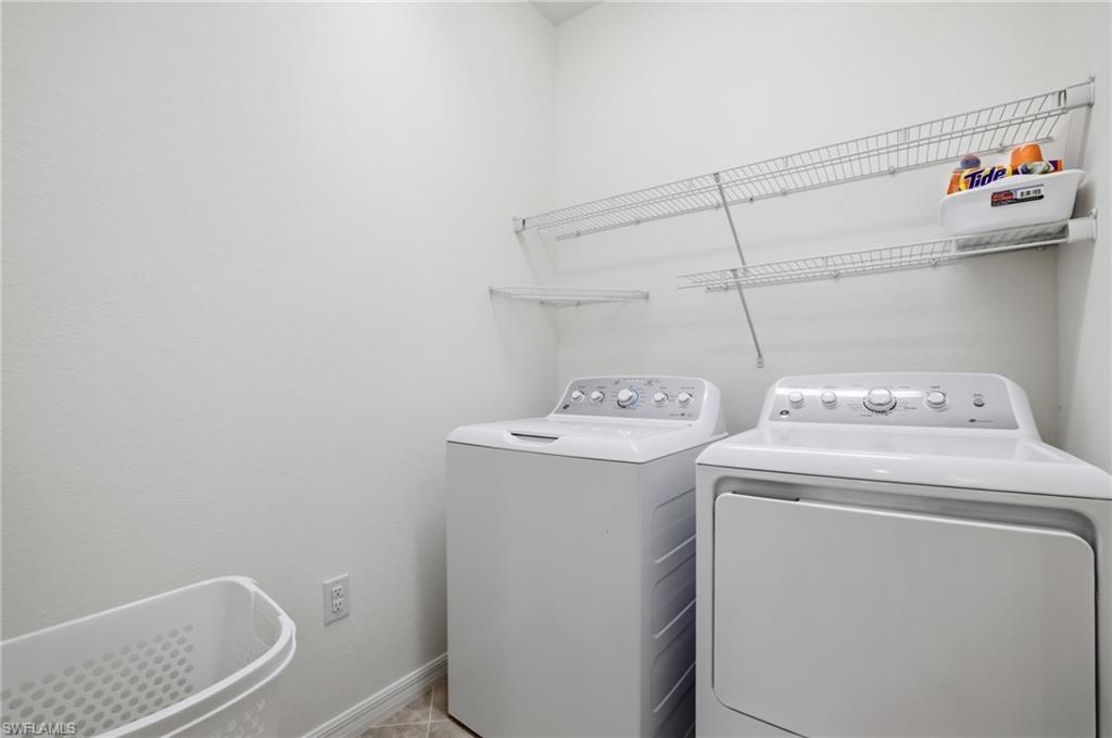 HAMPTON PARK - Residential