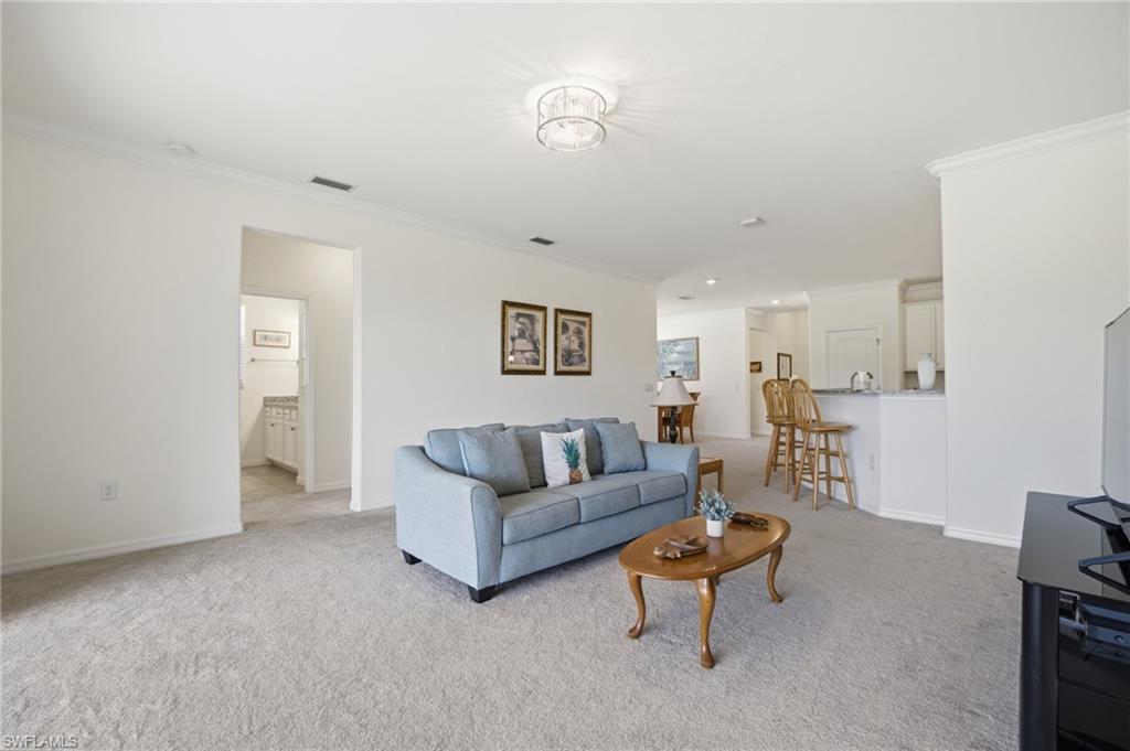 HAMPTON PARK - Residential