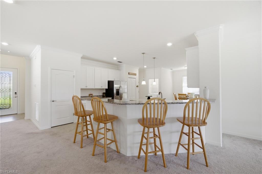 HAMPTON PARK - Residential