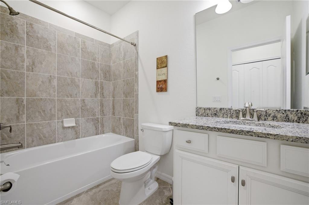 HAMPTON PARK - Residential