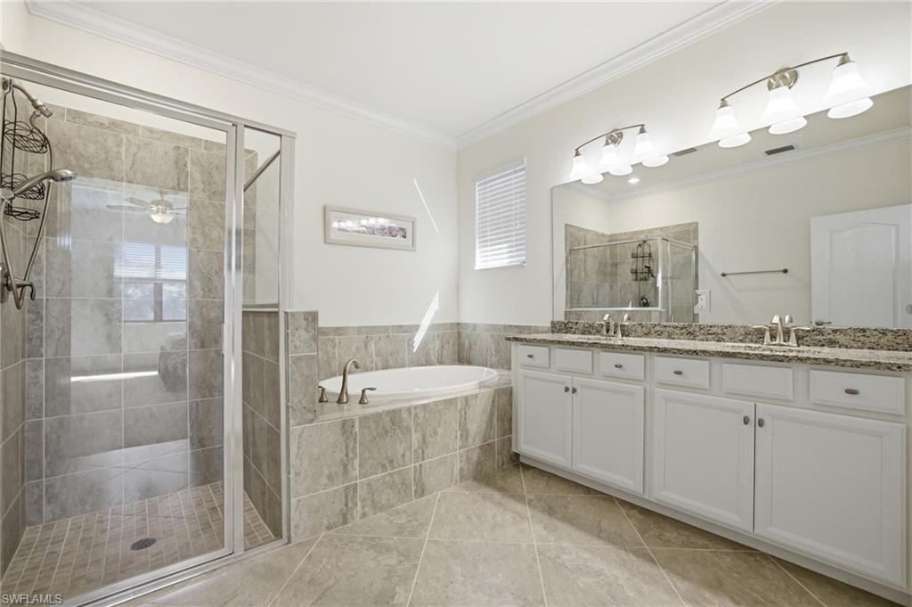 HAMPTON PARK - Residential