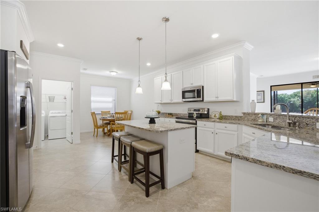 HAMPTON PARK - Residential