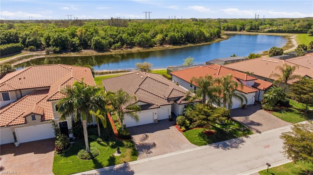 HAMPTON PARK - Residential